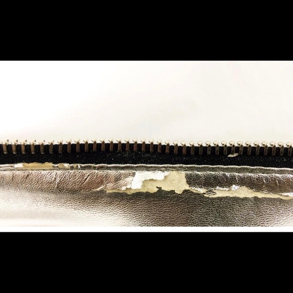 70% OFF MICHAEL KORS Grayson Large Satchel Bag - Picture 6 of 8